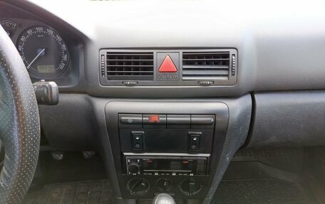 Skoda Octavia IV, 2008 год, 380 000 рублей, 15 фотография