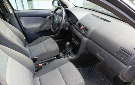 Skoda Octavia IV, 2008 год, 380 000 рублей, 11 фотография