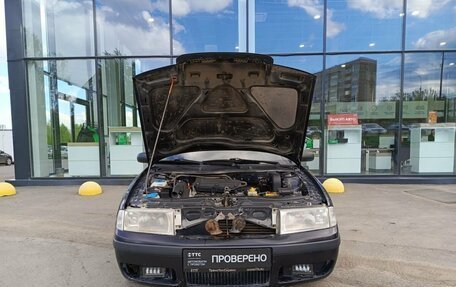 Skoda Octavia IV, 2008 год, 380 000 рублей, 9 фотография