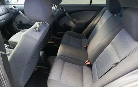 Skoda Octavia IV, 2008 год, 380 000 рублей, 12 фотография