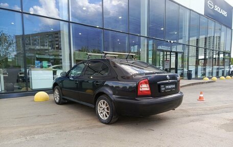 Skoda Octavia IV, 2008 год, 380 000 рублей, 7 фотография