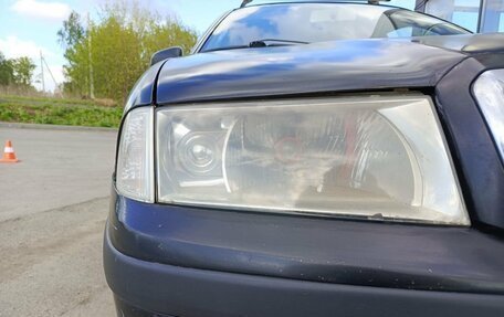 Skoda Octavia IV, 2008 год, 380 000 рублей, 17 фотография