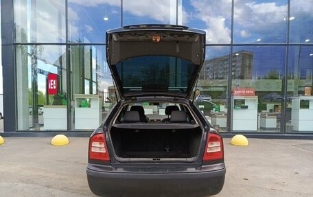 Skoda Octavia IV, 2008 год, 380 000 рублей, 10 фотография