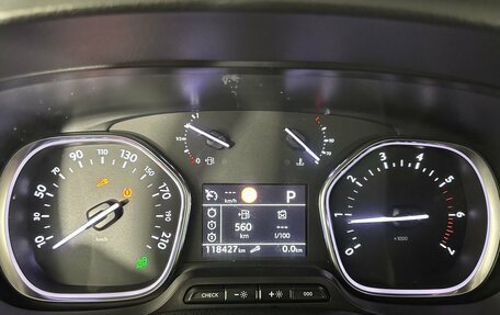 Peugeot Traveller I, 2019 год, 2 777 000 рублей, 15 фотография