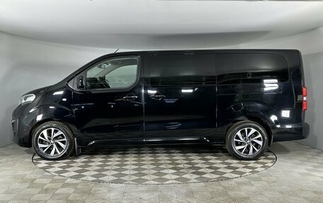 Peugeot Traveller I, 2019 год, 2 777 000 рублей, 6 фотография