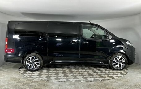 Peugeot Traveller I, 2019 год, 2 777 000 рублей, 5 фотография