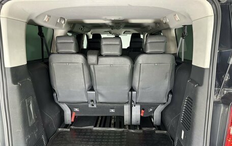 Peugeot Traveller I, 2019 год, 2 777 000 рублей, 24 фотография