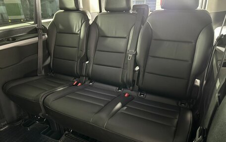 Peugeot Traveller I, 2019 год, 2 777 000 рублей, 23 фотография