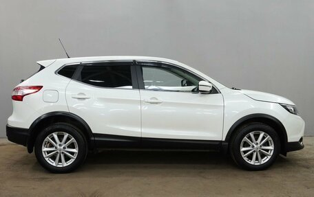 Nissan Qashqai, 2016 год, 1 350 000 рублей, 4 фотография