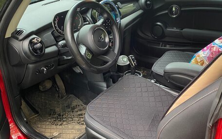 MINI Hatch, 2022 год, 3 500 000 рублей, 6 фотография