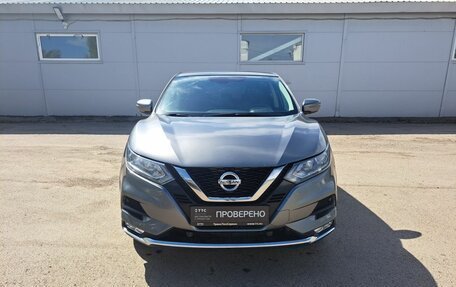 Nissan Qashqai, 2019 год, 2 079 000 рублей, 2 фотография