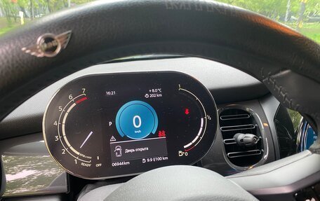 MINI Hatch, 2022 год, 3 500 000 рублей, 8 фотография