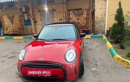 MINI Hatch, 2022 год, 3 500 000 рублей, 2 фотография