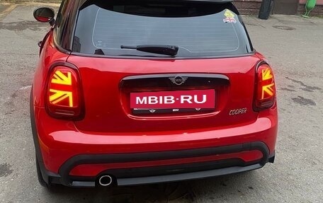 MINI Hatch, 2022 год, 3 500 000 рублей, 4 фотография