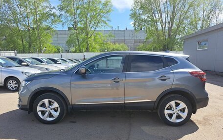 Nissan Qashqai, 2019 год, 2 079 000 рублей, 8 фотография