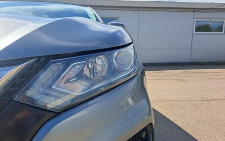 Nissan Qashqai, 2019 год, 2 079 000 рублей, 17 фотография