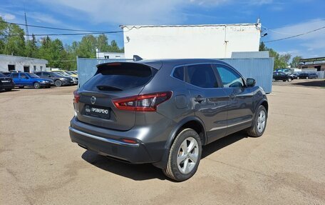 Nissan Qashqai, 2019 год, 2 079 000 рублей, 5 фотография