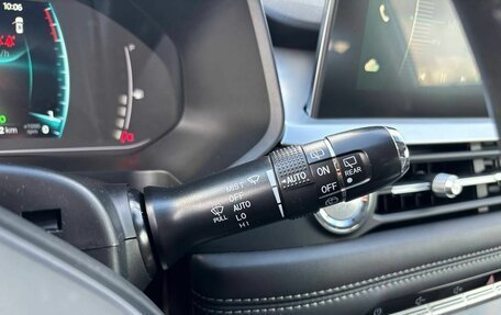 Chery Tiggo 7 Pro, 2021 год, 1 499 000 рублей, 11 фотография