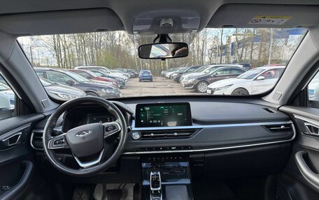 Chery Tiggo 7 Pro, 2021 год, 1 499 000 рублей, 7 фотография