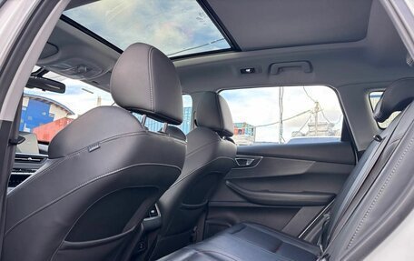 Chery Tiggo 7 Pro, 2021 год, 1 499 000 рублей, 17 фотография