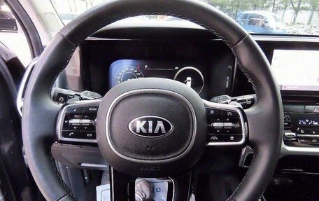 KIA Sorento IV, 2020 год, 2 200 000 рублей, 8 фотография