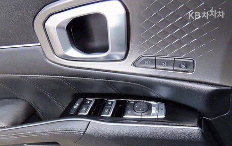 KIA Sorento IV, 2020 год, 2 200 000 рублей, 10 фотография