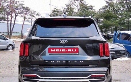 KIA Sorento IV, 2020 год, 2 200 000 рублей, 4 фотография