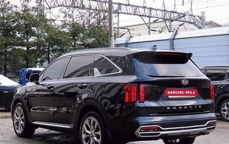KIA Sorento IV, 2020 год, 2 200 000 рублей, 3 фотография