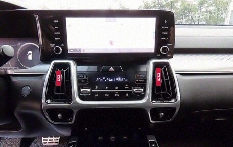 KIA Sorento IV, 2020 год, 2 200 000 рублей, 11 фотография