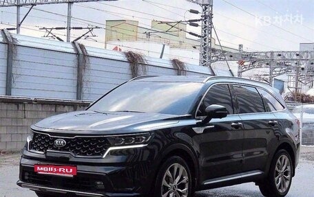 KIA Sorento IV, 2020 год, 2 200 000 рублей, 2 фотография