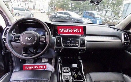 KIA Sorento IV, 2020 год, 2 200 000 рублей, 7 фотография