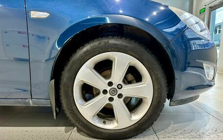 Opel Astra J, 2010 год, 640 000 рублей, 8 фотография