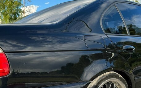 BMW 5 серия, 2001 год, 1 180 000 рублей, 10 фотография