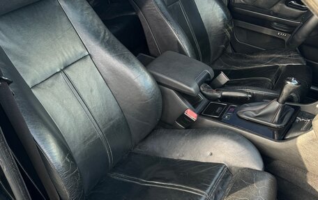 BMW 5 серия, 2001 год, 1 180 000 рублей, 21 фотография