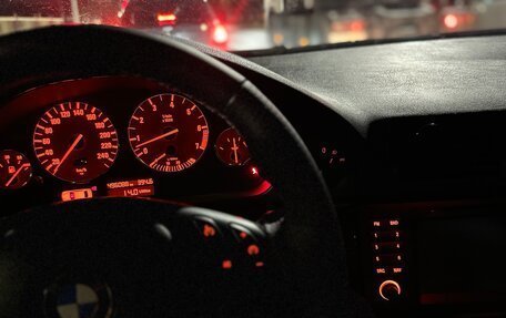 BMW 5 серия, 2001 год, 1 180 000 рублей, 31 фотография