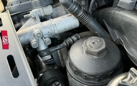 BMW 5 серия, 2001 год, 1 180 000 рублей, 28 фотография
