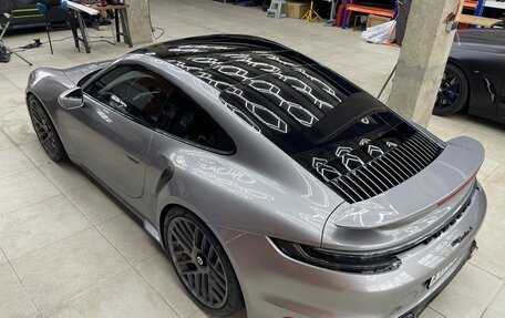 Porsche 911, 2022 год, 34 000 000 рублей, 5 фотография