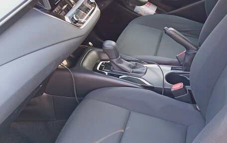 Toyota Corolla, 2021 год, 1 871 000 рублей, 6 фотография