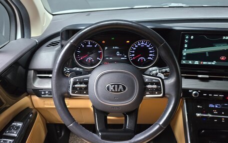 KIA Carnival, 2021 год, 3 070 000 рублей, 5 фотография
