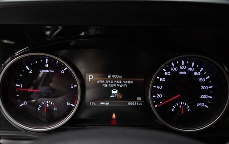 KIA Carnival, 2021 год, 3 070 000 рублей, 7 фотография