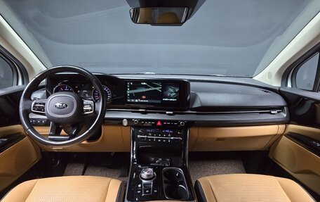 KIA Carnival, 2021 год, 3 070 000 рублей, 6 фотография