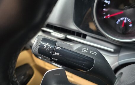 KIA Carnival, 2021 год, 3 070 000 рублей, 13 фотография