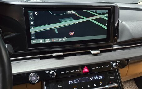 KIA Carnival, 2021 год, 3 070 000 рублей, 14 фотография