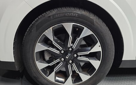 KIA Carnival, 2021 год, 3 070 000 рублей, 19 фотография