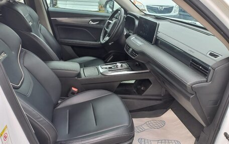 Haval Jolion, 2023 год, 1 503 000 рублей, 10 фотография