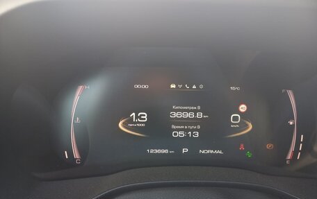 Haval Jolion, 2023 год, 1 503 000 рублей, 7 фотография