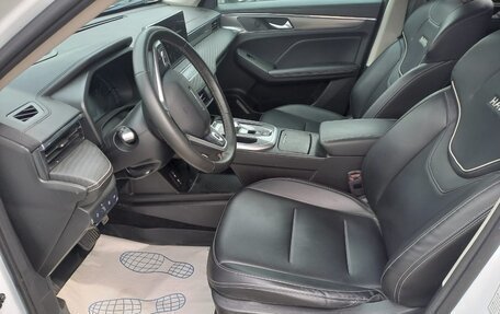 Haval Jolion, 2023 год, 1 503 000 рублей, 9 фотография
