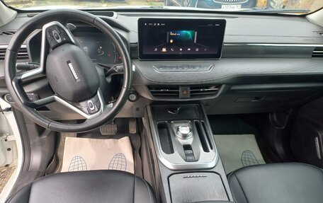 Haval Jolion, 2023 год, 1 503 000 рублей, 5 фотография