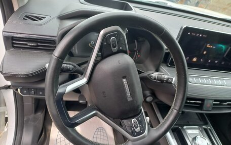Haval Jolion, 2023 год, 1 503 000 рублей, 6 фотография