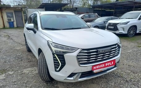 Haval Jolion, 2023 год, 1 503 000 рублей, 2 фотография